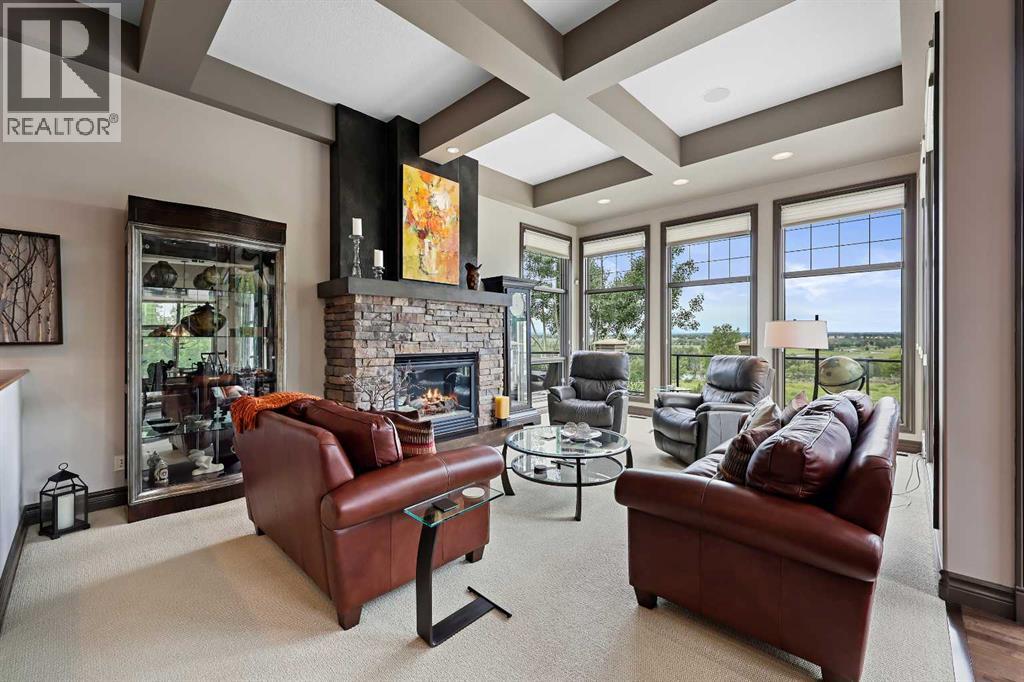 Single Family House Bungalow for Sale in  Mt Douglas Circle SE McKenzie Lake Calgary 