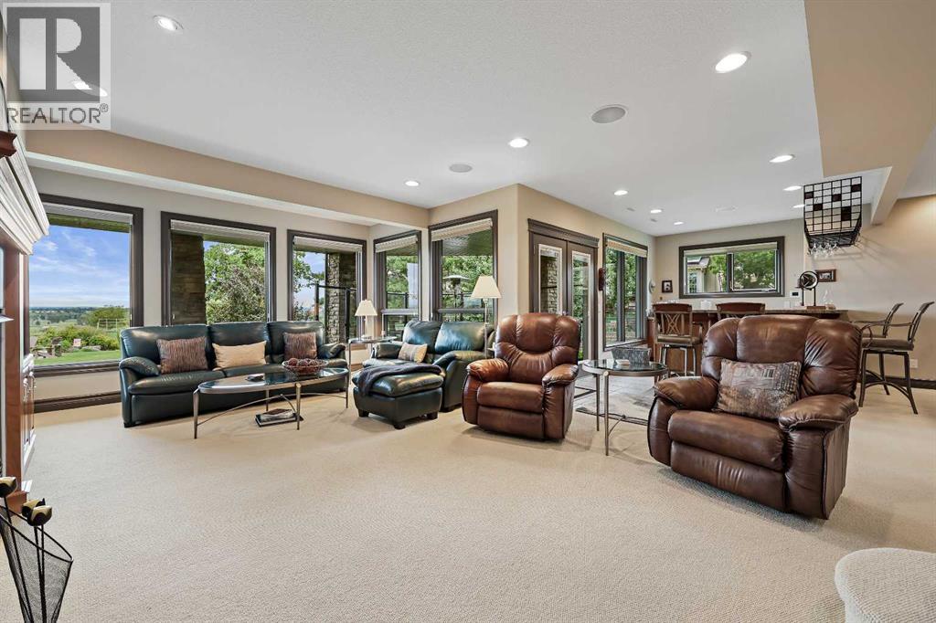 Single Family House Bungalow for Sale in  Mt Douglas Circle SE McKenzie Lake Calgary 