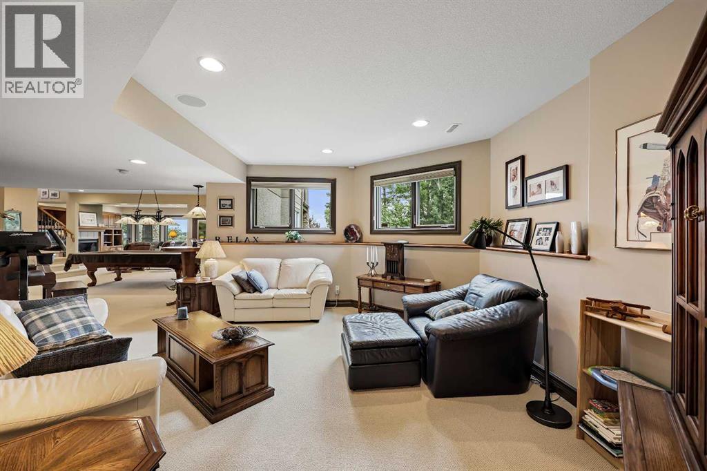 Single Family House Bungalow for Sale in  Mt Douglas Circle SE McKenzie Lake Calgary 