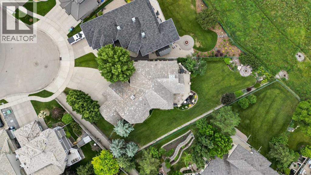 Single Family House Bungalow for Sale in  Mt Douglas Circle SE McKenzie Lake Calgary 