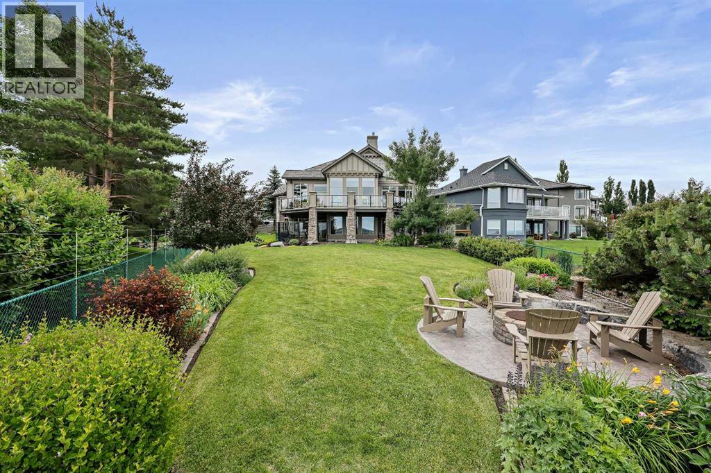 Single Family House Bungalow for Sale in  Mt Douglas Circle SE McKenzie Lake Calgary 