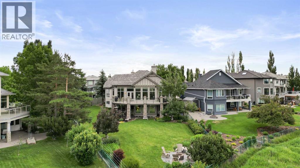 Single Family House Bungalow for Sale in  Mt Douglas Circle SE McKenzie Lake Calgary 