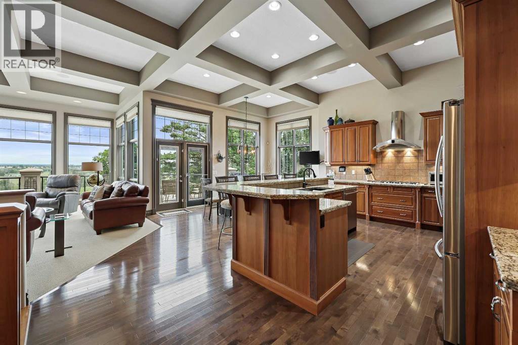 Single Family House Bungalow for Sale in  Mt Douglas Circle SE McKenzie Lake Calgary 