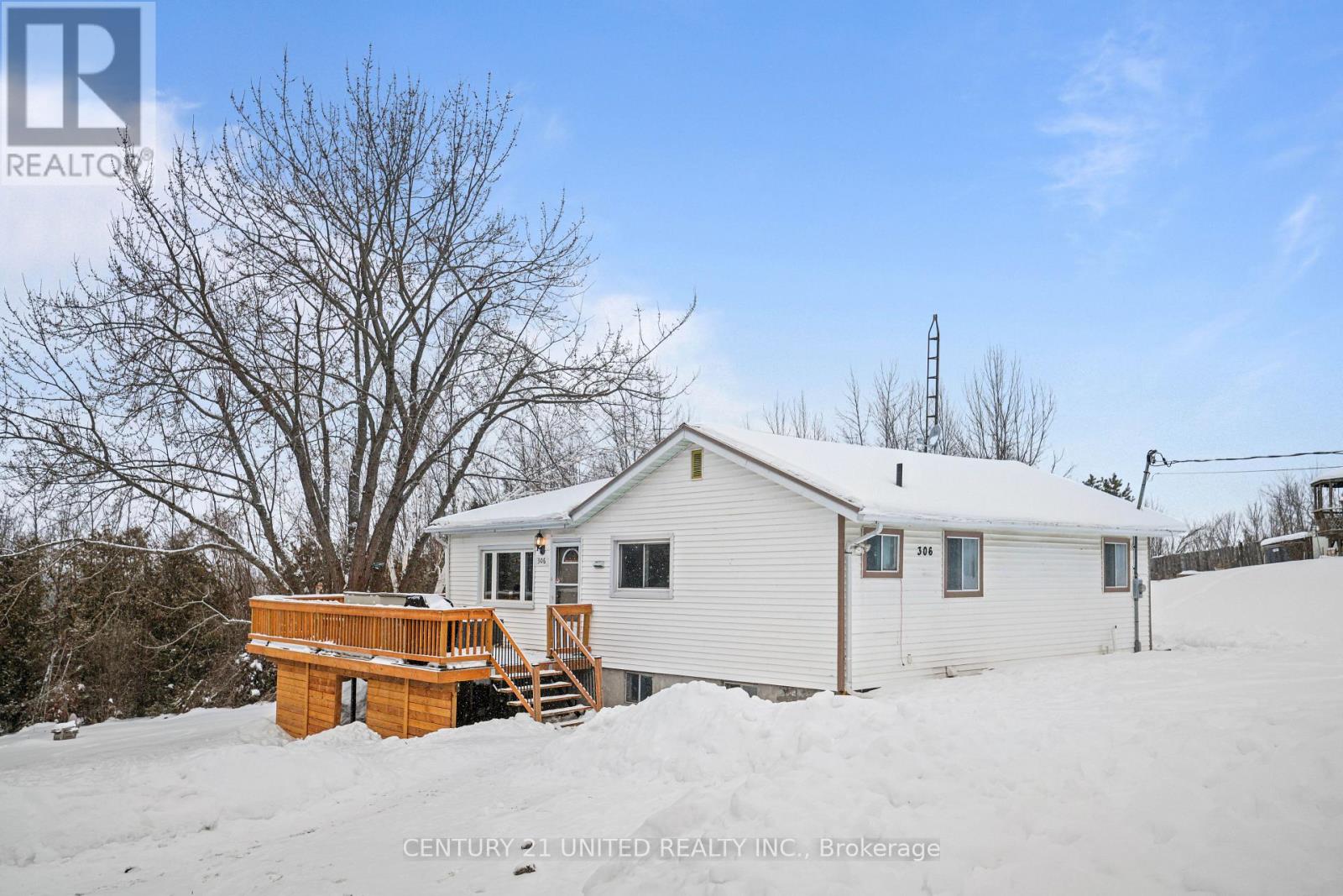 306 INDIAN TRAIL - Photo 2 of 24, Asphodel-Norwood, Ontario