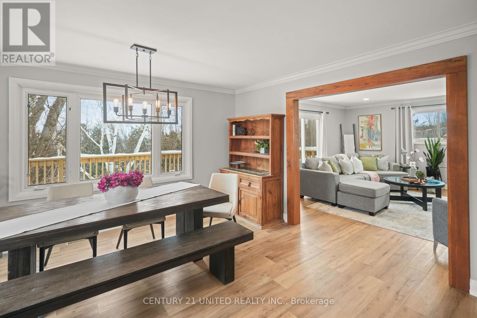 306 INDIAN TRAIL - Photo 3 of 24, Asphodel-Norwood, Ontario