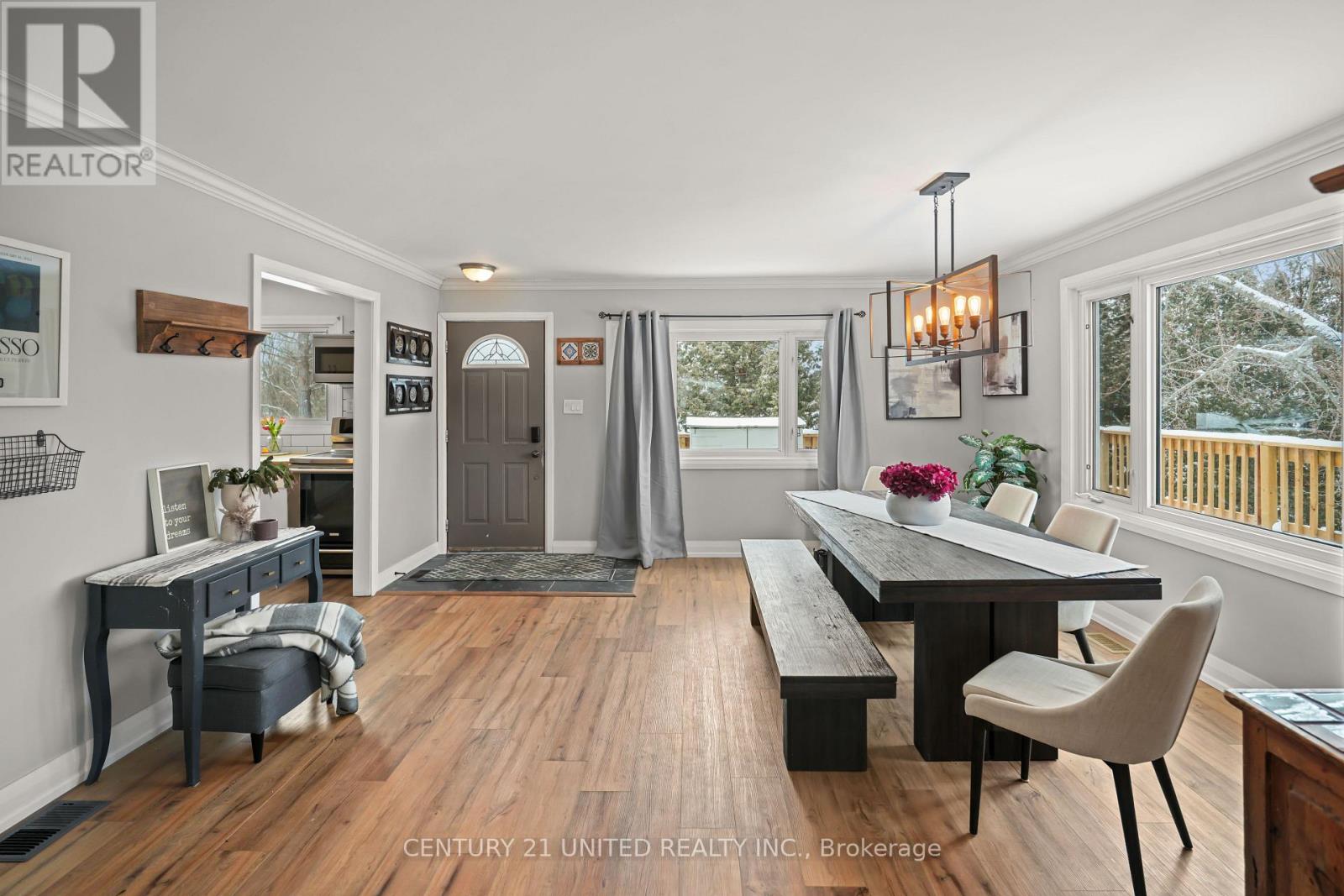 306 INDIAN TRAIL - Photo 4 of 24, Asphodel-Norwood, Ontario