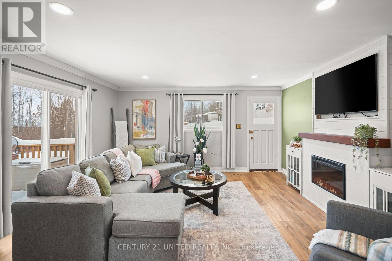 306 INDIAN TRAIL - Photo 5 of 24, Asphodel-Norwood, Ontario