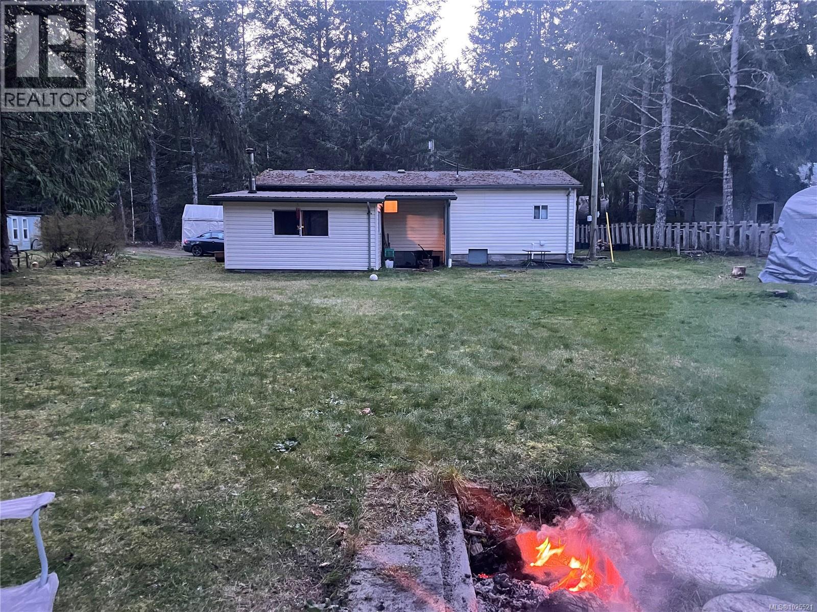 247 Huson Rd, Qualicum Beach