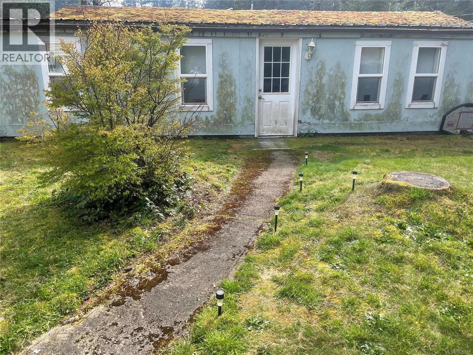 247 Huson Rd, Qualicum Beach