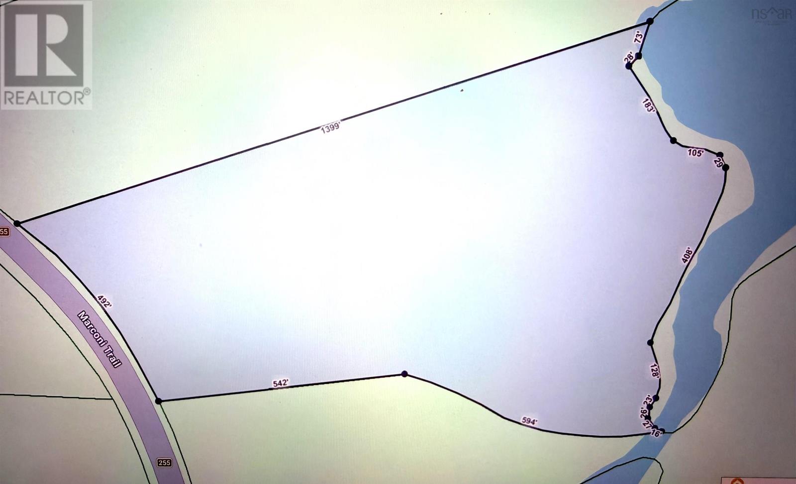 Property 7 of 8 of No 255 Hwy Homeville Land Highway