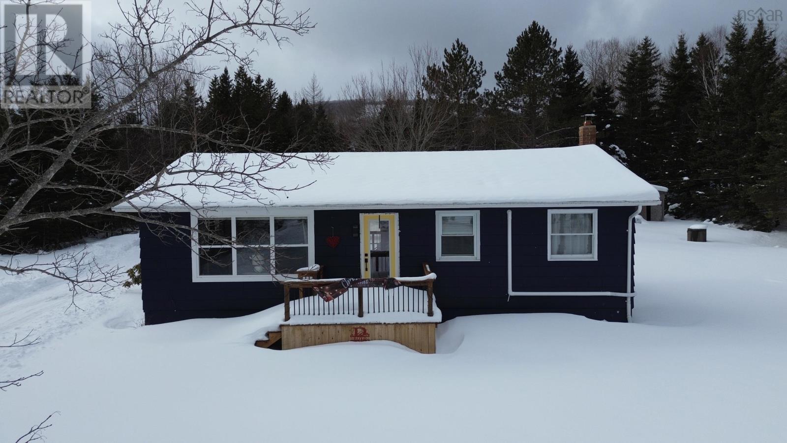 4057 105 Highway, Glendale, Nova Scotia