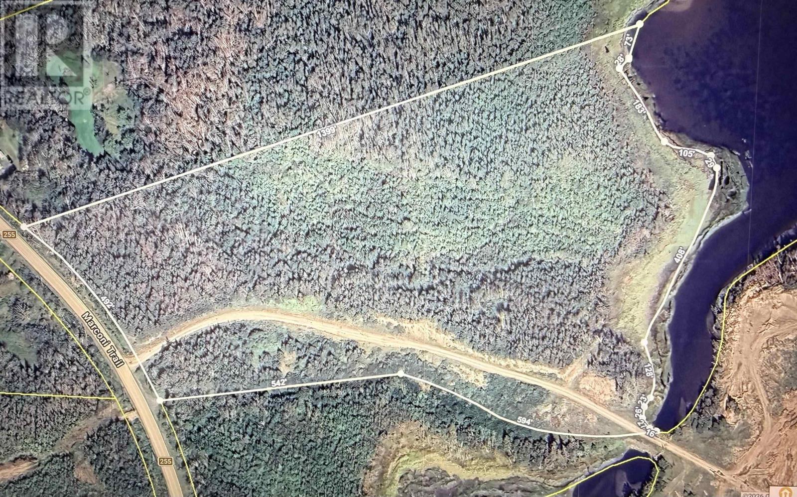 Property 8 of 8 of No 255 Hwy Homeville Land Highway