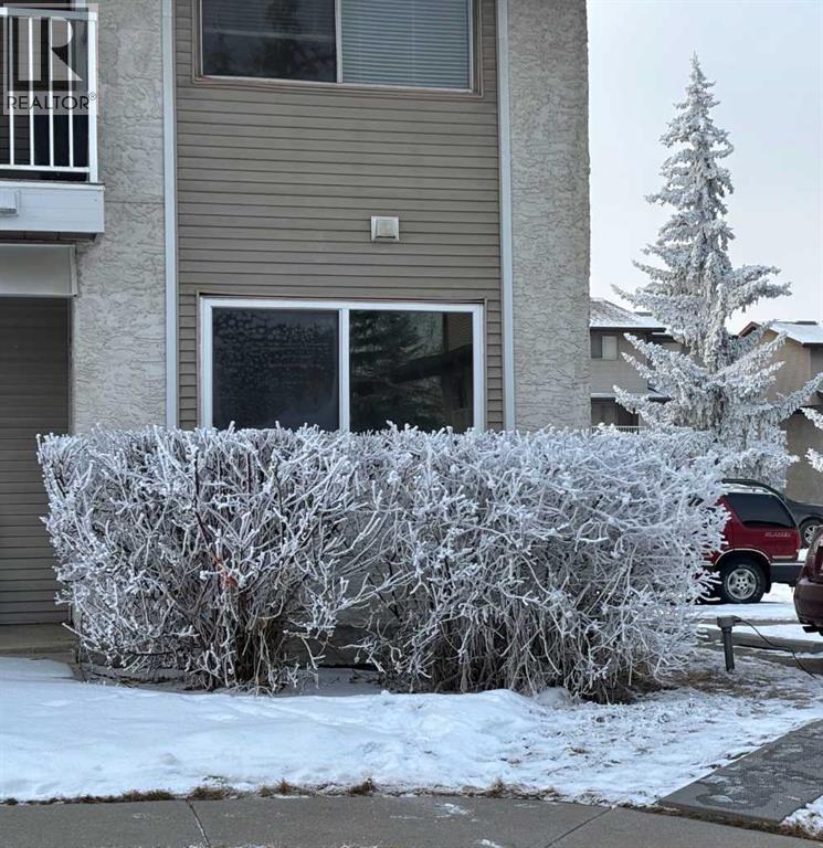 Single Family House Bungalow for Sale in   Brookpark Drive SW Braeside Calgary 