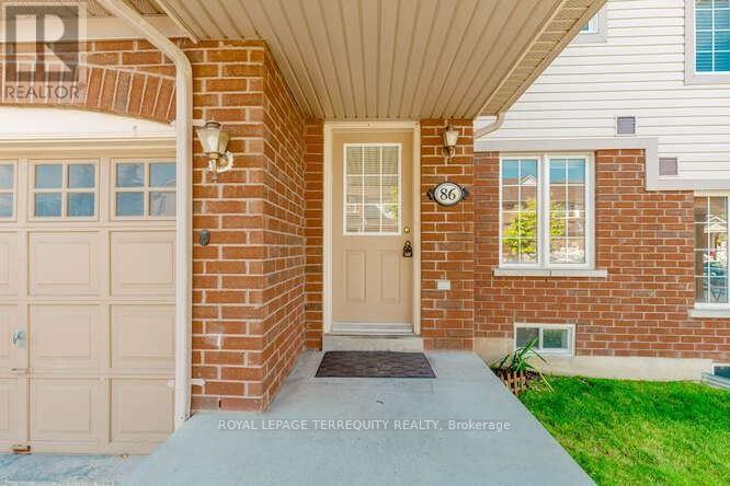 86 - 6035 BIDWELL TRAIL - Photo 4 of 34, Mississauga (East Credit), Ontario