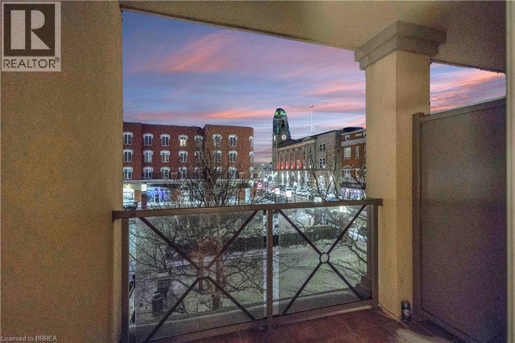 150 COLBORNE Street Unit# 203