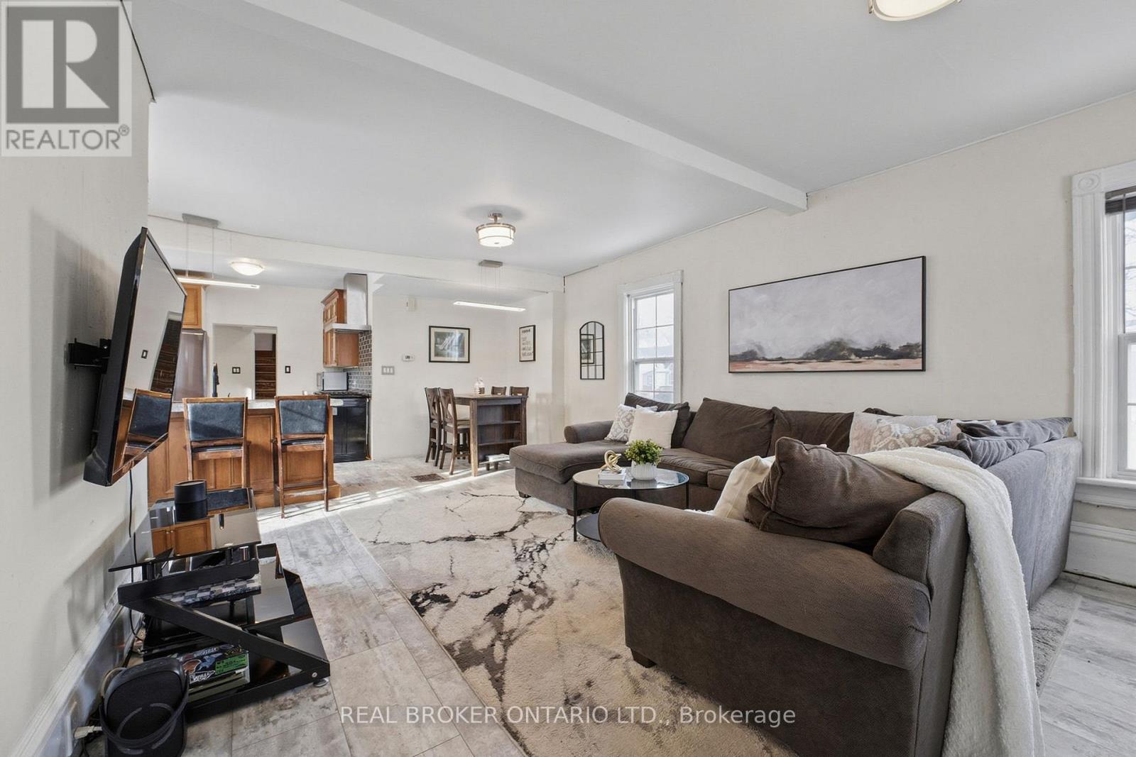 58 QUEEN STREET N - Photo 4 of 50, Norfolk (Simcoe), Ontario