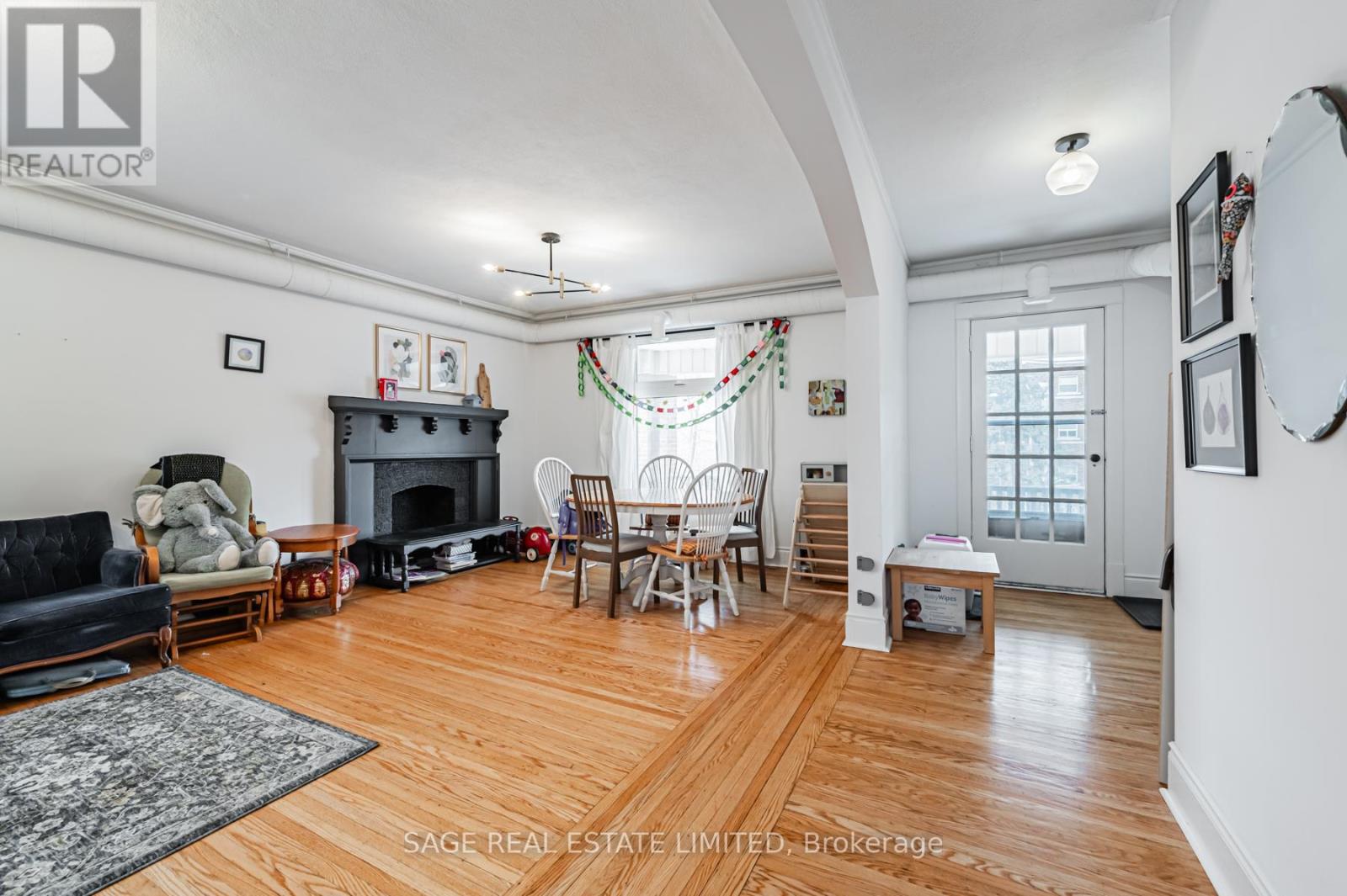 2ND - 459 ABERDEEN AVENUE - Photo 2 of 23, Hamilton (Kirkendall), Ontario