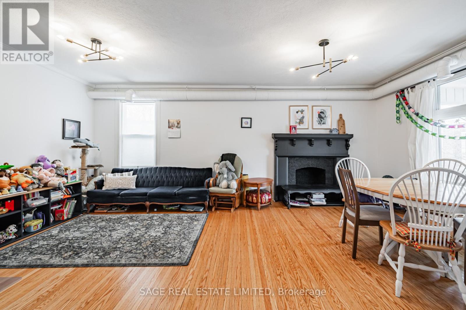 2ND - 459 ABERDEEN AVENUE - Photo 4 of 23, Hamilton (Kirkendall), Ontario