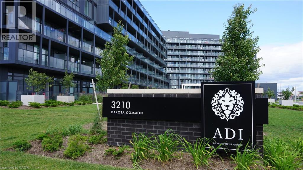 3200 DAKOTA Common Unit# B705