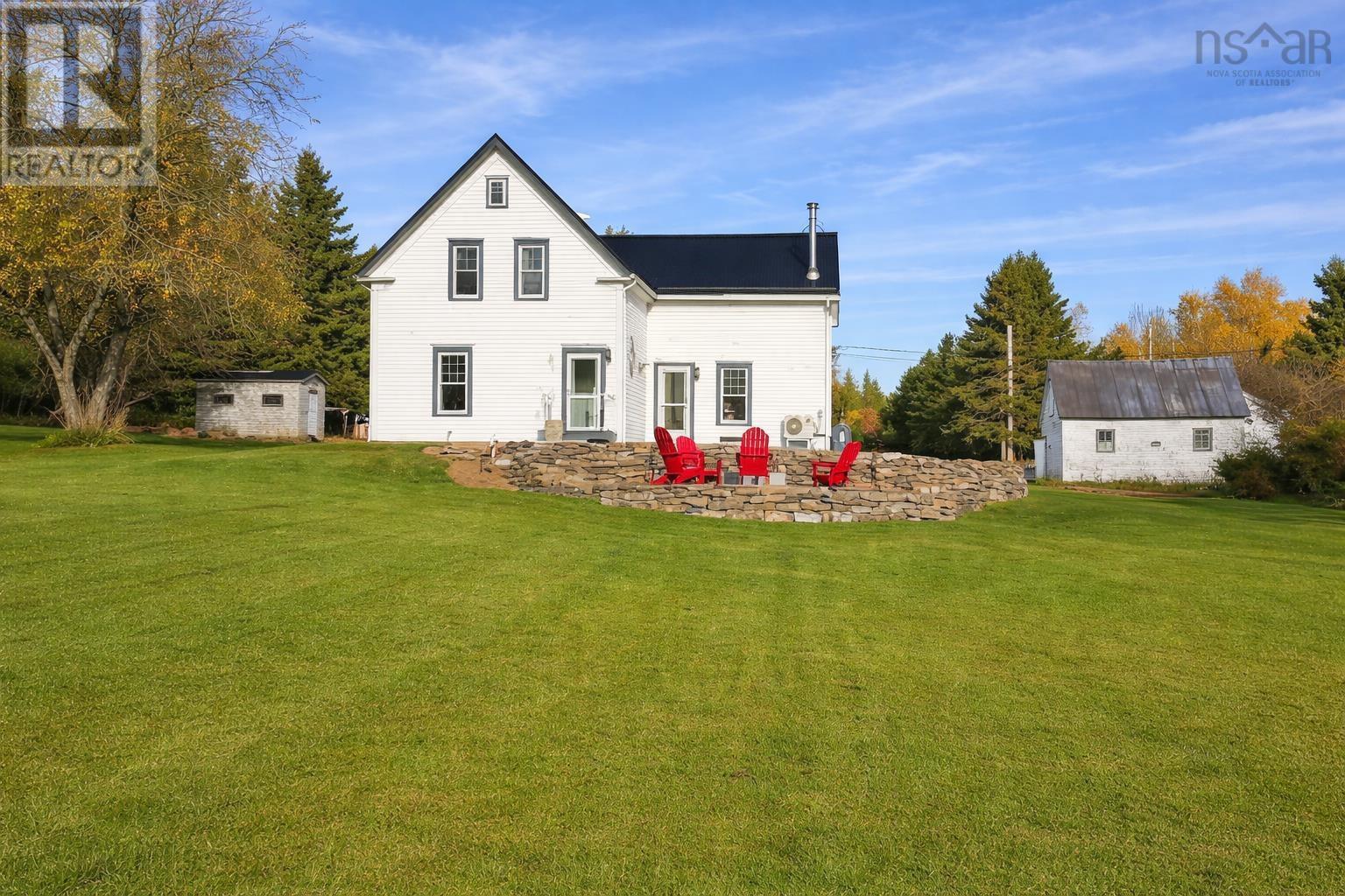 3970 Hwy 357 - Photo 2 of 39, Meaghers Grant, Nova Scotia