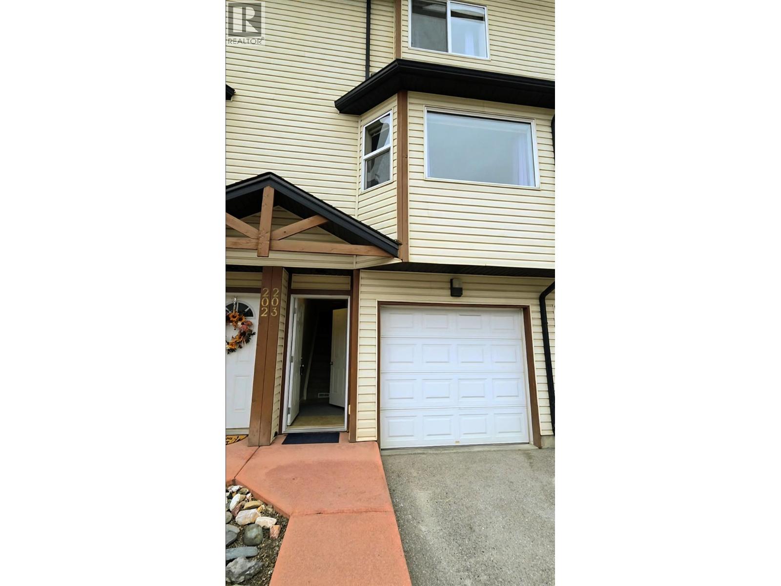 203 200 Black Forest Trail, Invermere