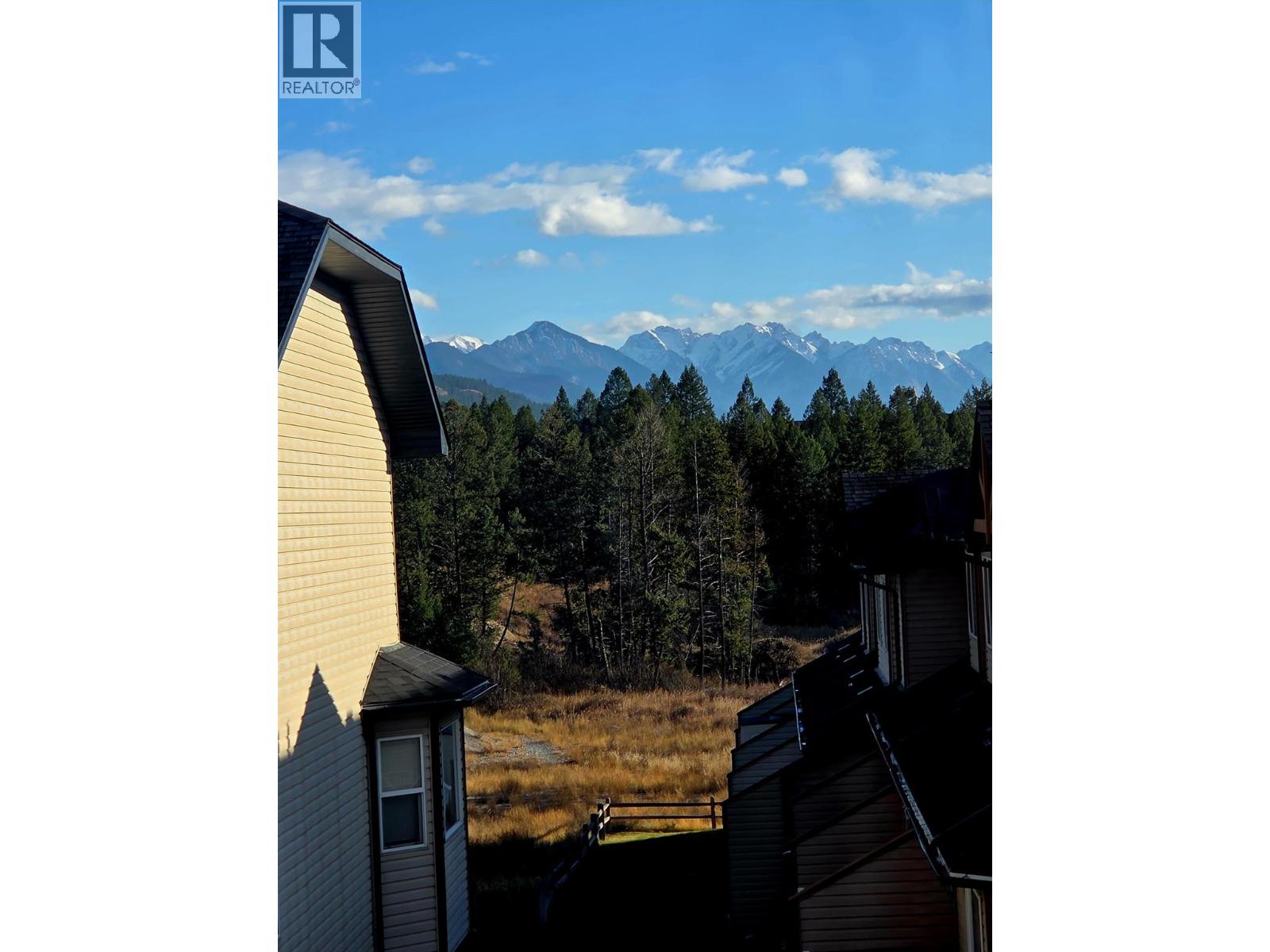 203 200 Black Forest Trail, Invermere