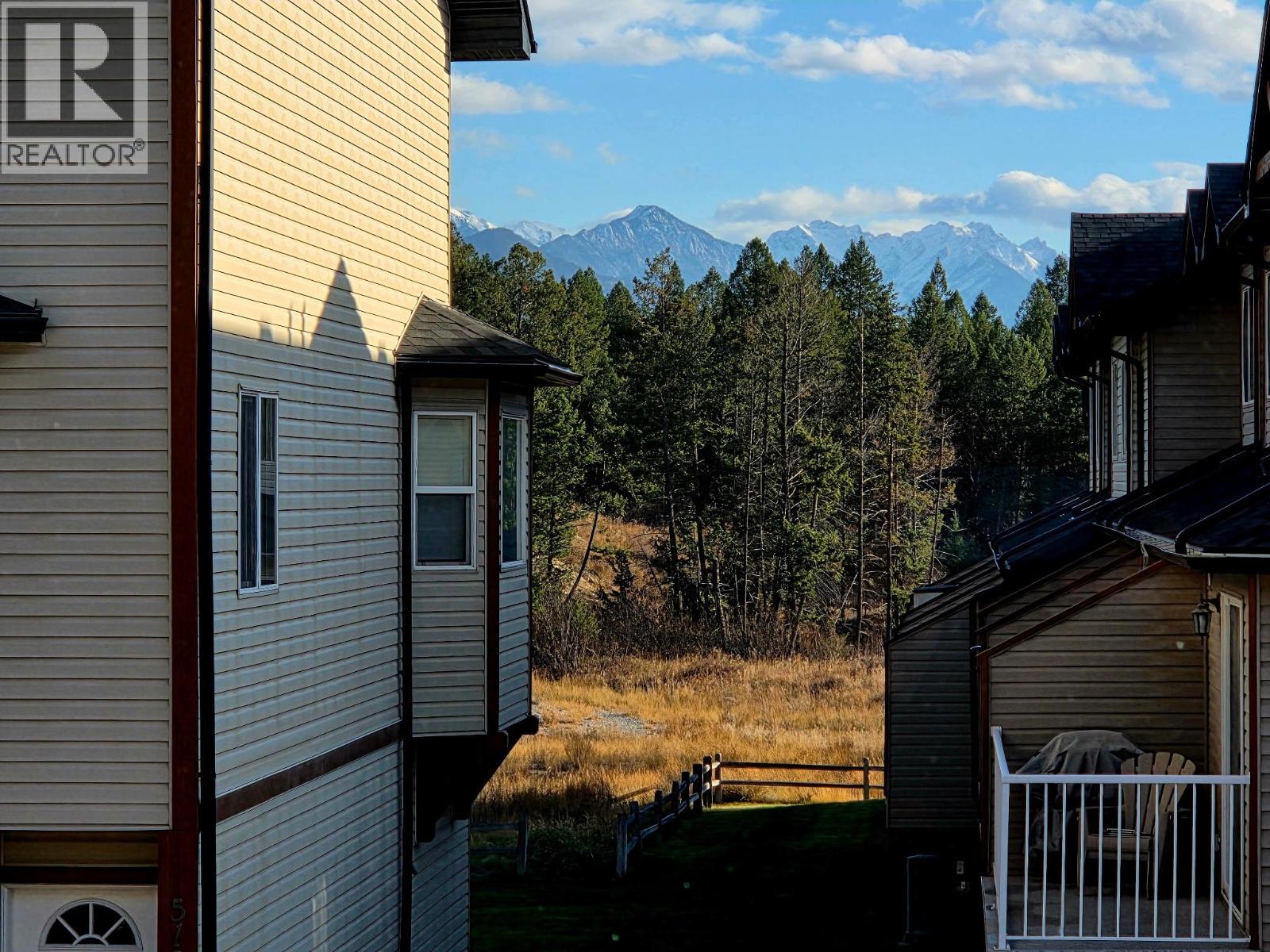 203 200 Black Forest Trail, Invermere