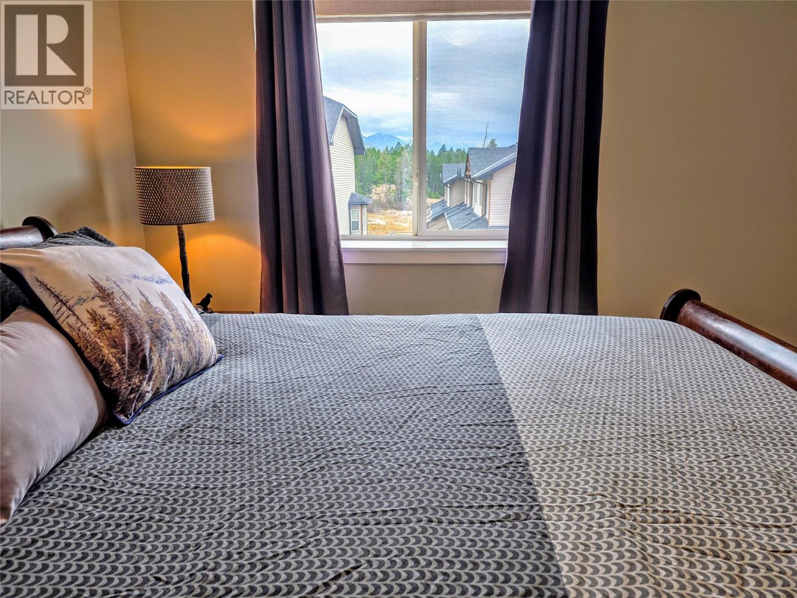 203 200 Black Forest Trail, Invermere