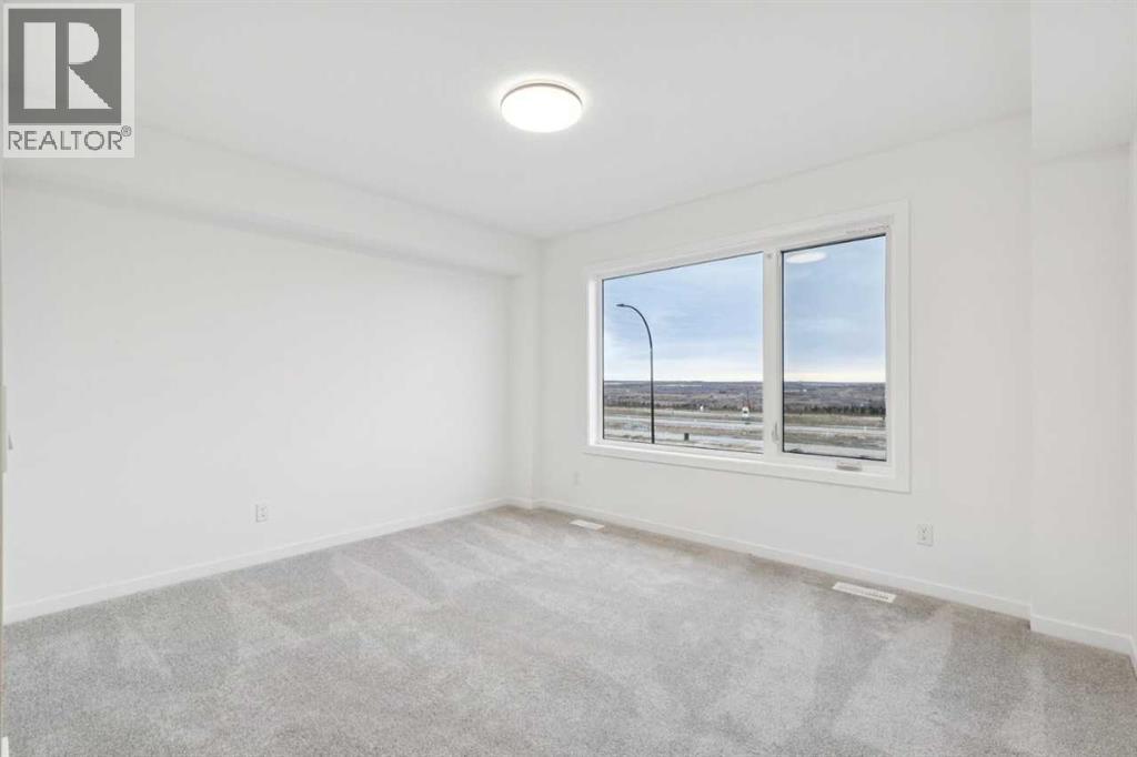 Single Family House for Sale in  Bluerock Terrace SW Alpine Park Calgary 