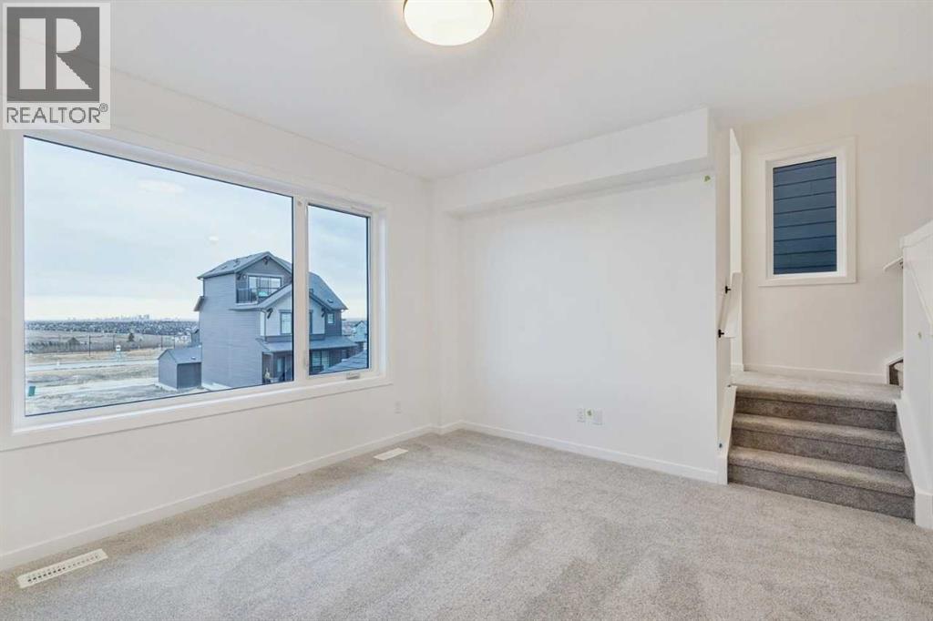 Single Family House for Sale in  Bluerock Terrace SW Alpine Park Calgary 