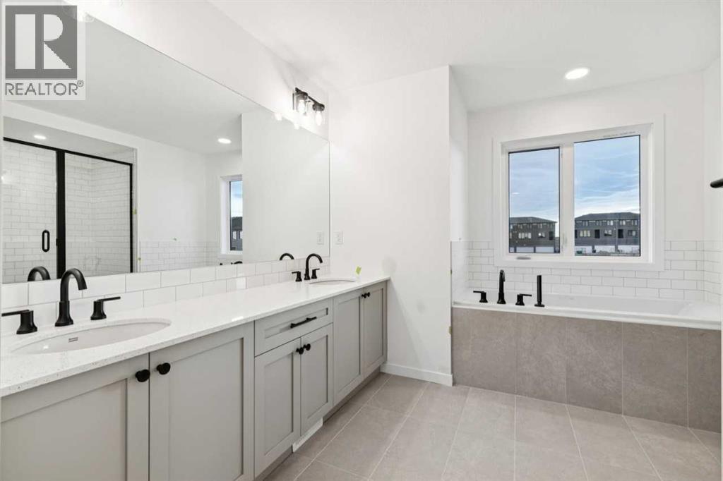 Single Family House for Sale in  Bluerock Terrace SW Alpine Park Calgary 