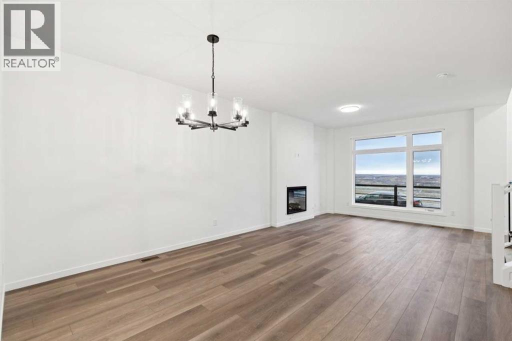 Single Family House for Sale in  Bluerock Terrace SW Alpine Park Calgary 