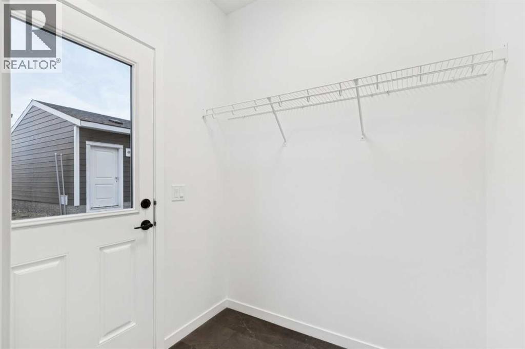 Single Family House for Sale in  Bluerock Terrace SW Alpine Park Calgary 