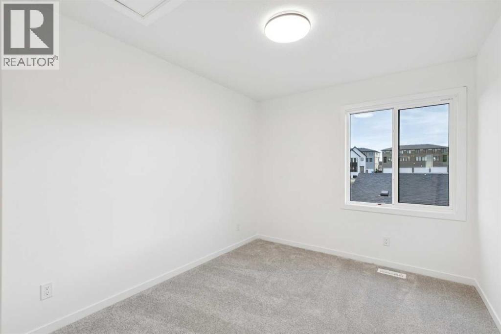 Single Family House for Sale in  Bluerock Terrace SW Alpine Park Calgary 