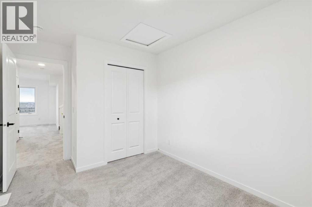 Single Family House for Sale in  Bluerock Terrace SW Alpine Park Calgary 