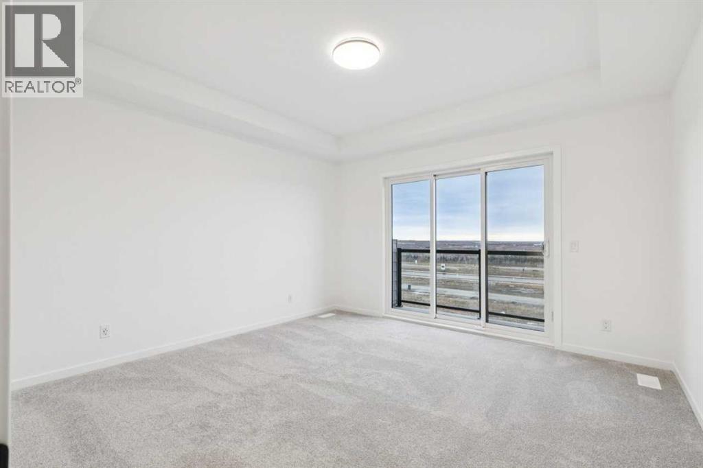 Single Family House for Sale in  Bluerock Terrace SW Alpine Park Calgary 