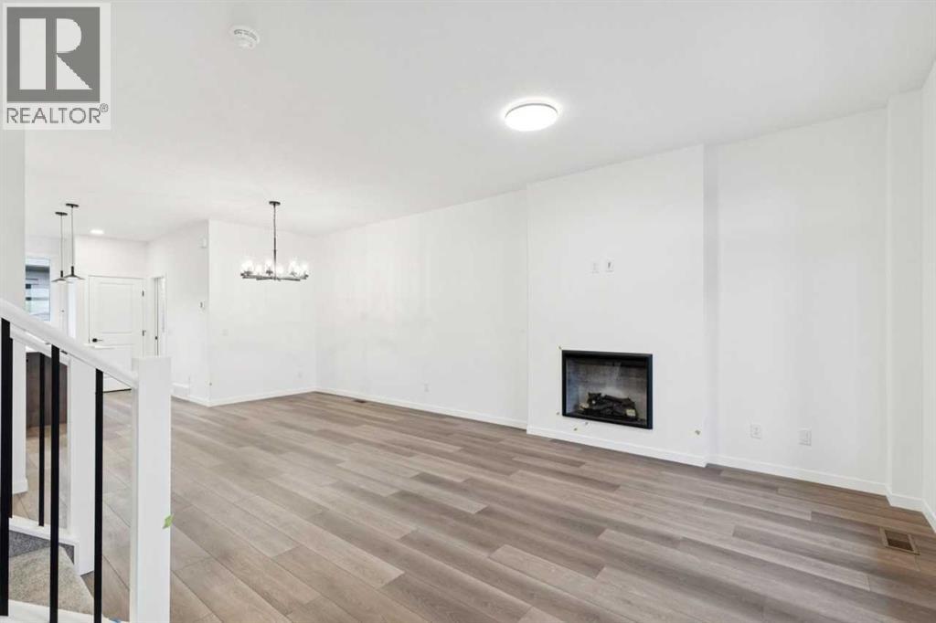 Single Family House for Sale in  Bluerock Terrace SW Alpine Park Calgary 