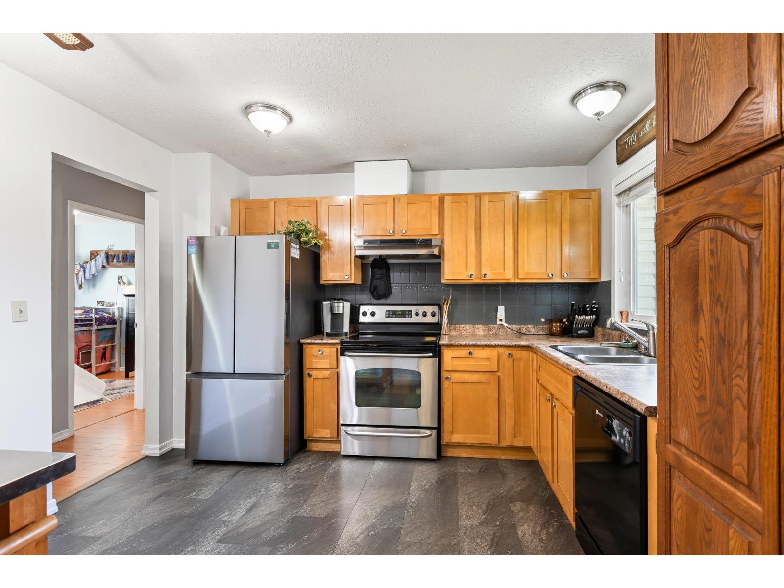 4875 200 STREET, Langley