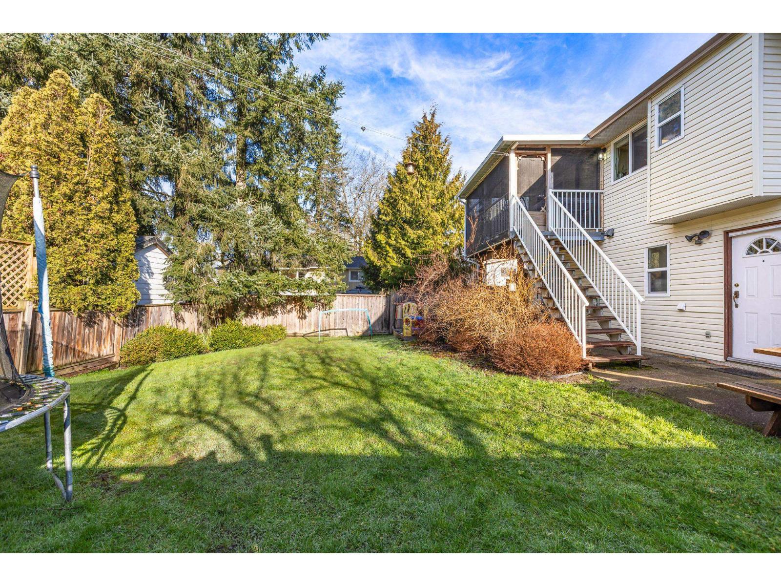 4875 200 STREET, Langley