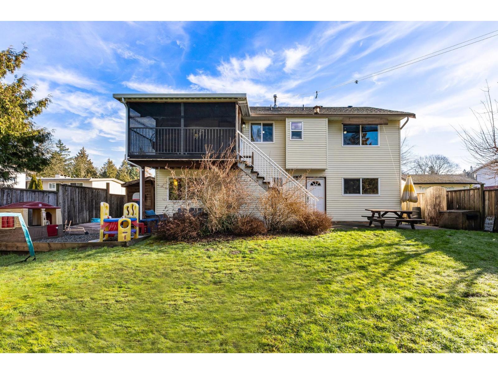 4875 200 STREET, Langley