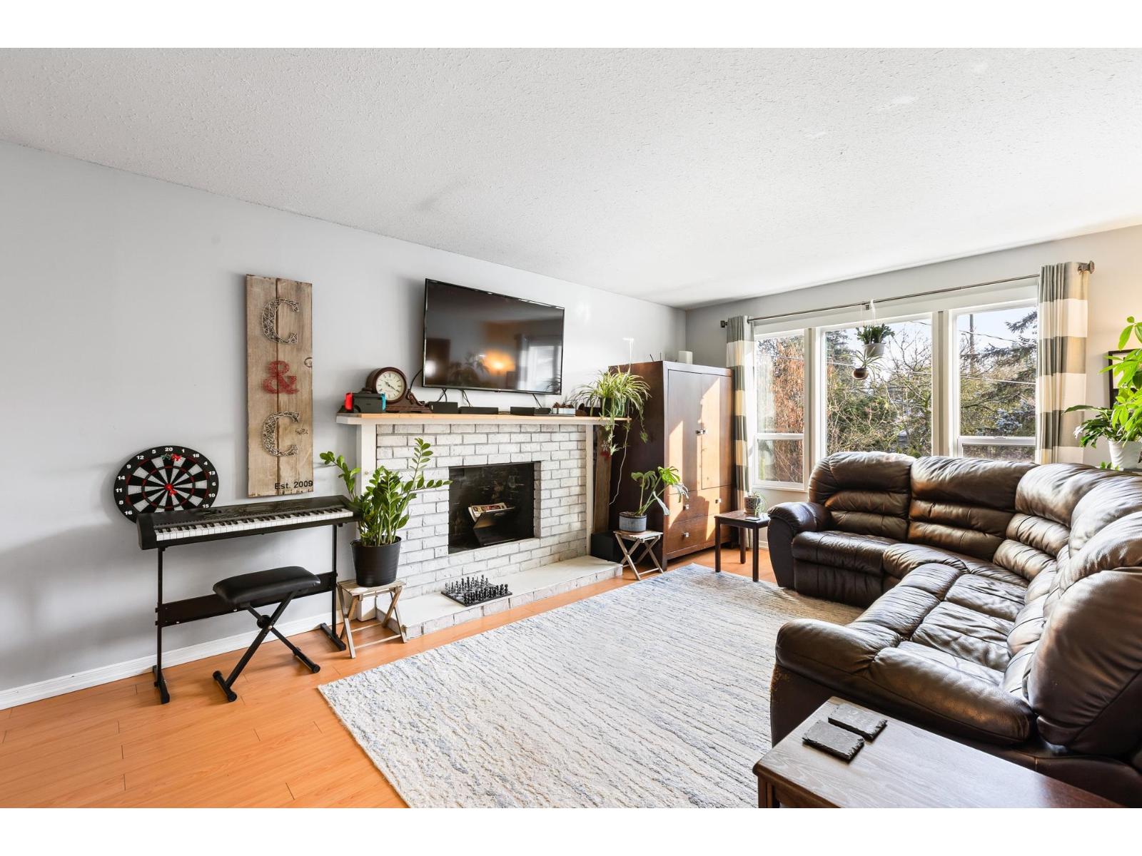 4875 200 STREET, Langley