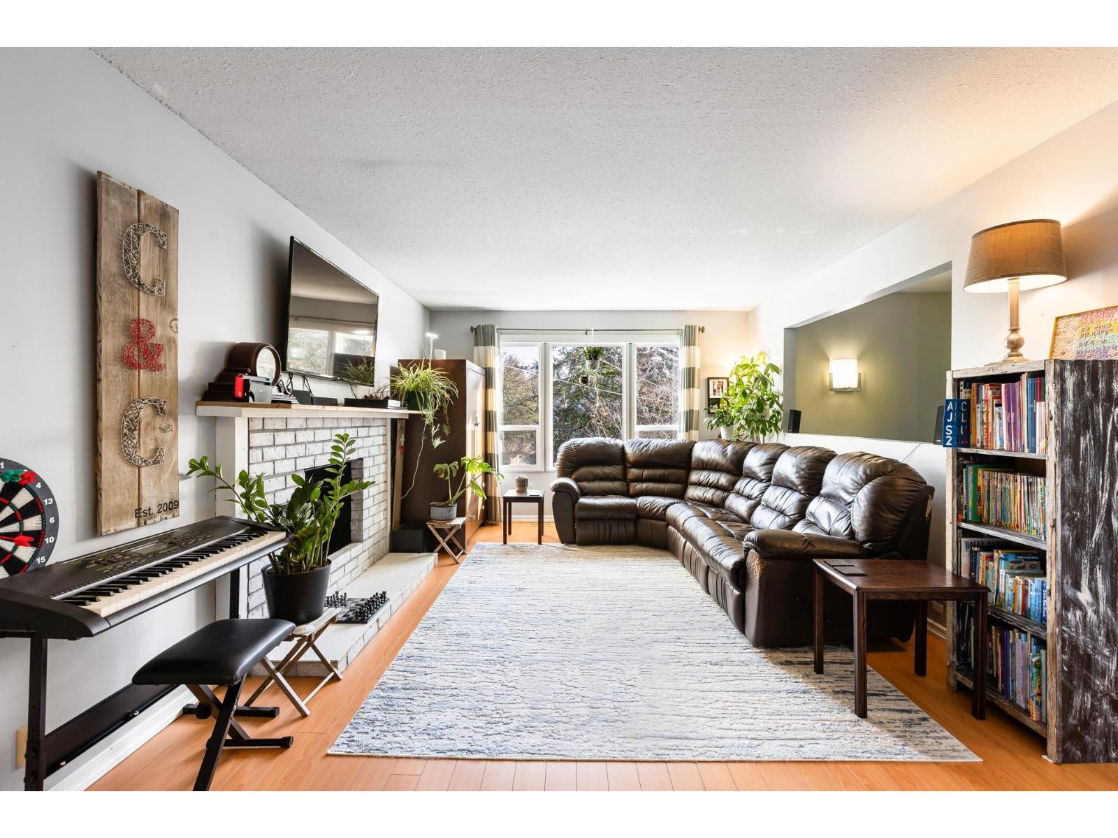 4875 200 STREET, Langley