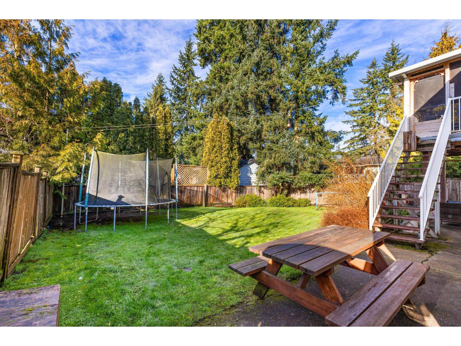 4875 200 STREET, Langley