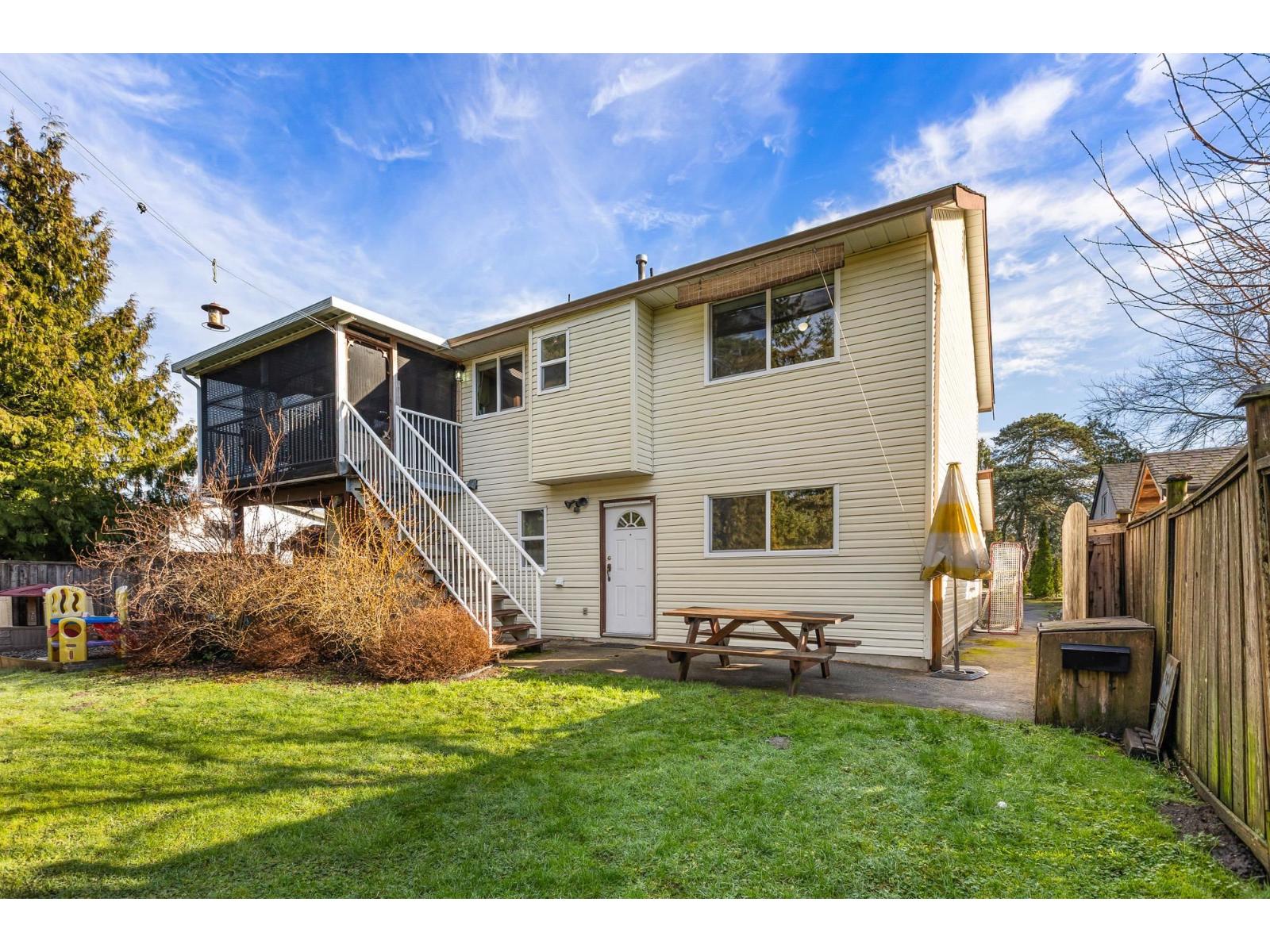 4875 200 STREET, Langley