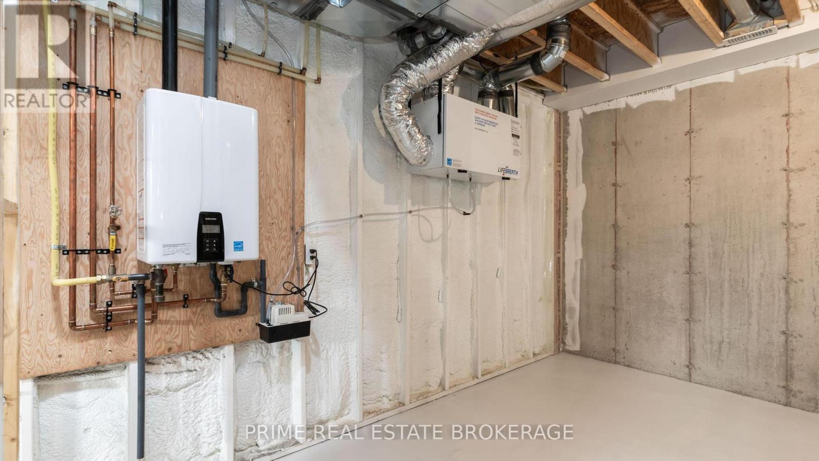 B - 137 HARVEST LANE Property Photo