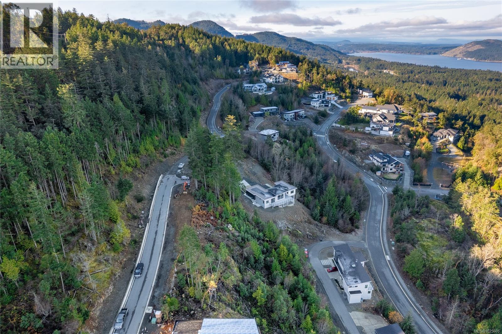 SL Lot 19 Broad Ridge Pl, Lantzville