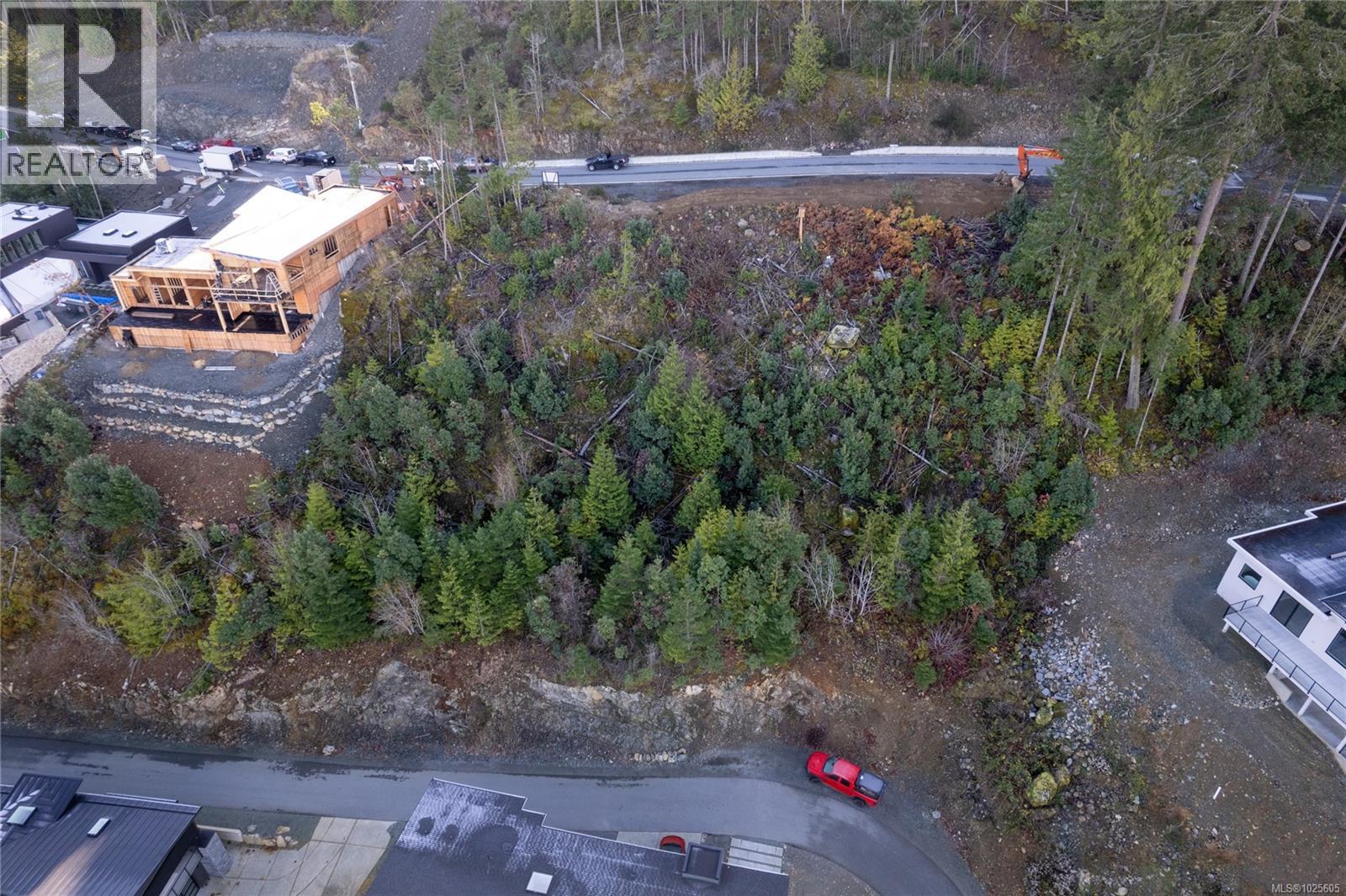 SL Lot 19 Broad Ridge Pl, Lantzville