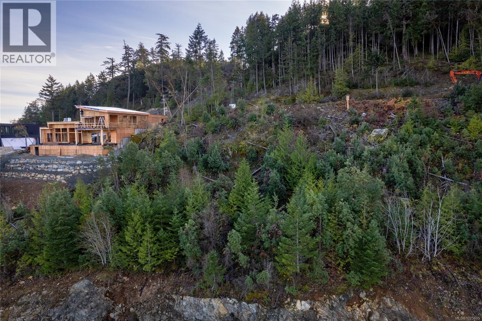 SL Lot 19 Broad Ridge Pl, Lantzville