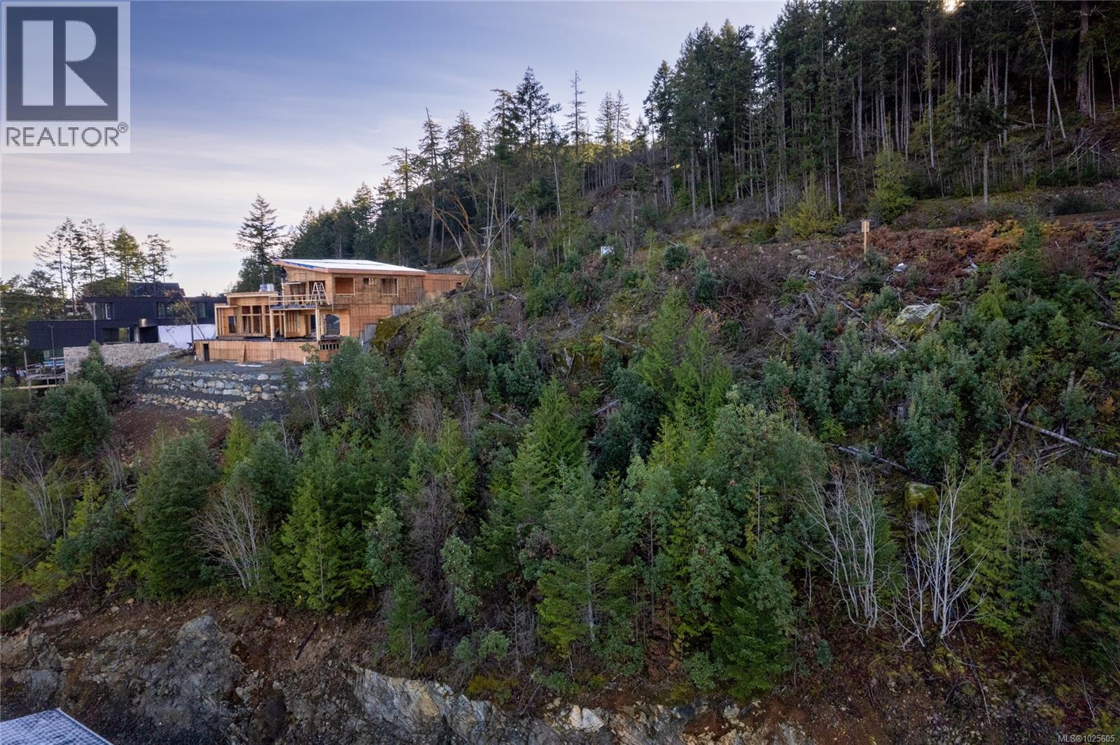 SL Lot 19 Broad Ridge Pl, Lantzville