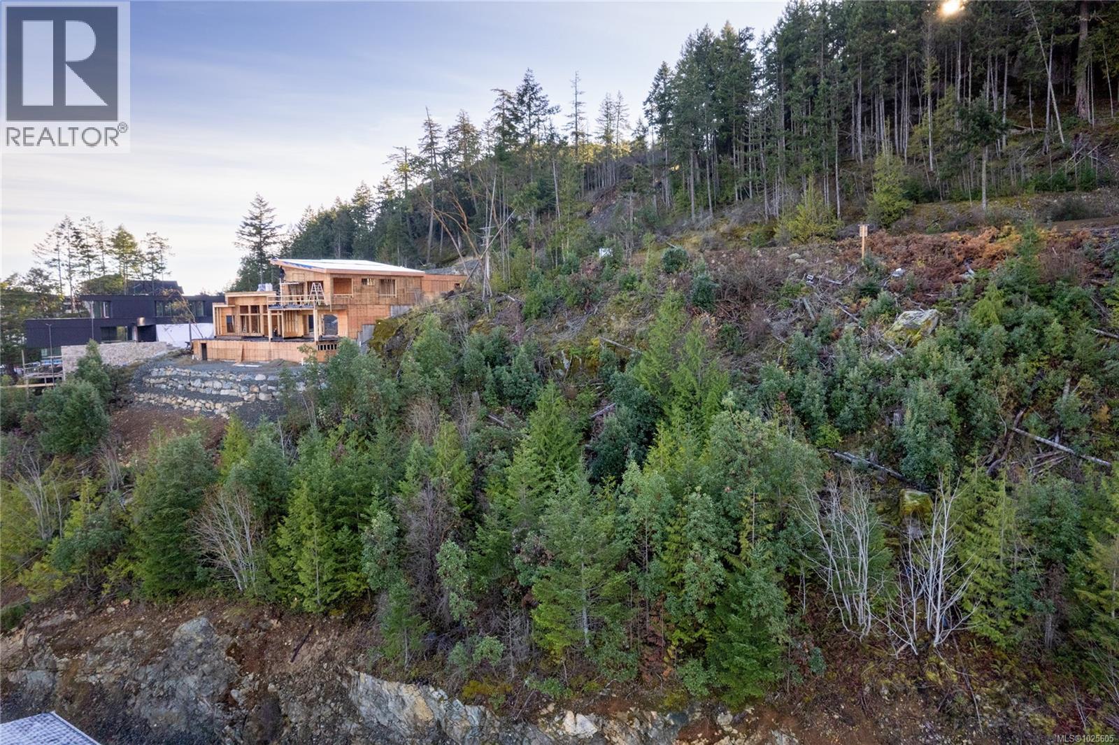 SL Lot 19 Broad Ridge Pl, Lantzville